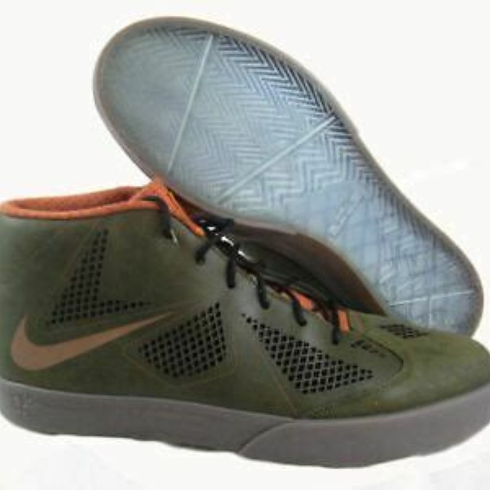 Nike LeBron X